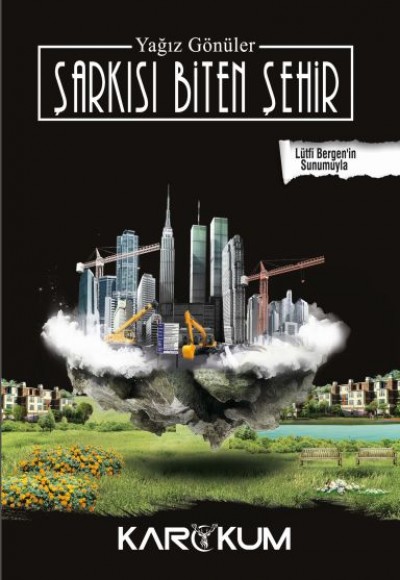 Şarkısı Biten Şehir