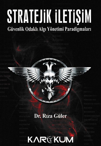 Stratejik İletişim