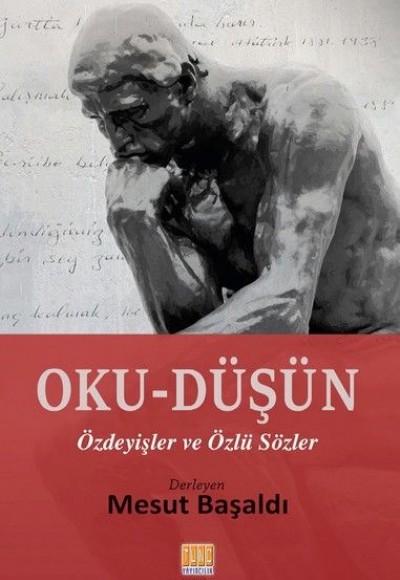 Oku-Düşün Özdeyişler ve Özlü Sözler