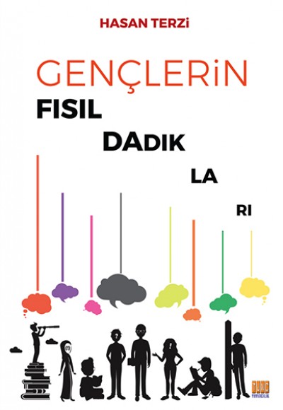 Gençlerin Fısıldadıkları