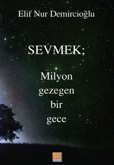 Sevmek- Milyon Gezegen Bir Gece