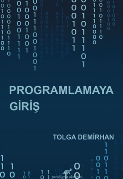 Programlamaya Giriş