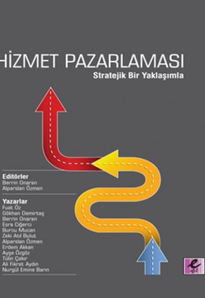 Hizmet Pazarlaması