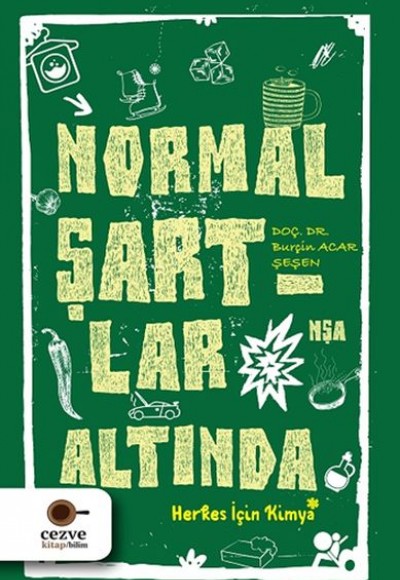 Normal Şartlar Altında