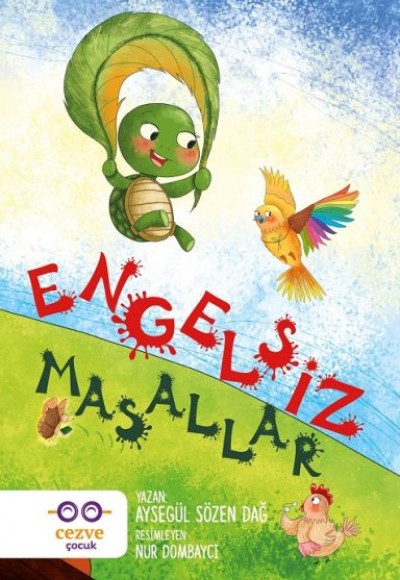 Engelsiz Masallar