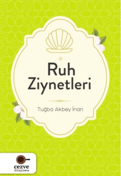 Ruh Ziynetleri