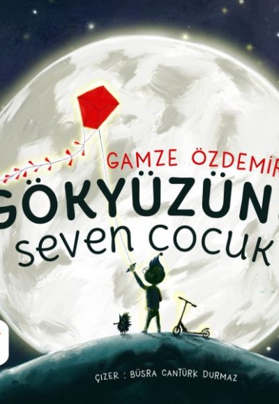 Gökyüzünü Seven Çocuk