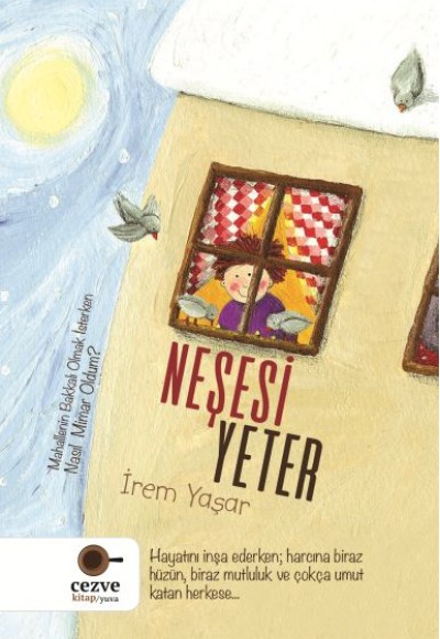 Neşesi Yeter