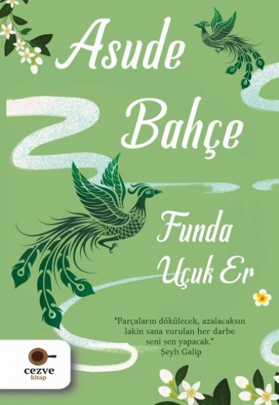 Asude Bahçe