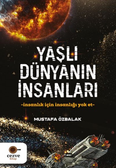 Yaşlı Dünyanın İnsanları