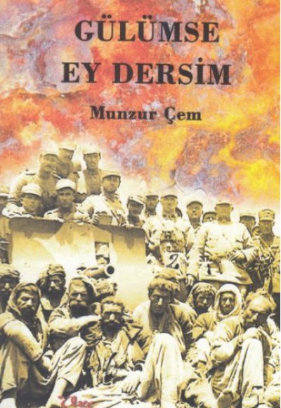 Gülümse Ey Dersim