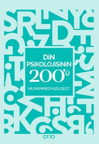 Din Psikolojisinin 200'ü