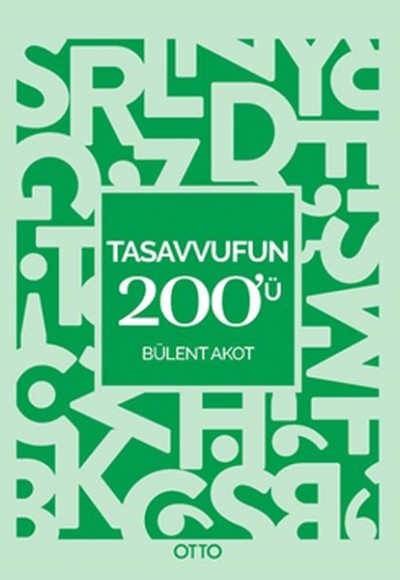 Tasavvufun 200'ü