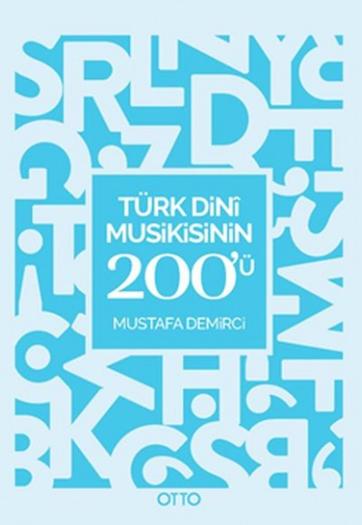 Türk Dini Musikisinin 200'ü