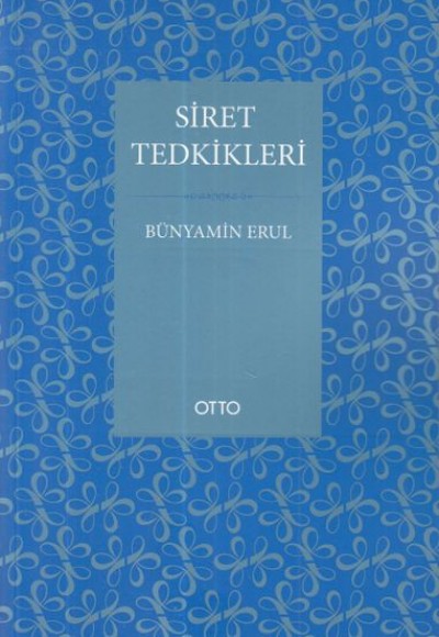 Siret Tedkikleri