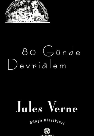 80 Günde Devrialem