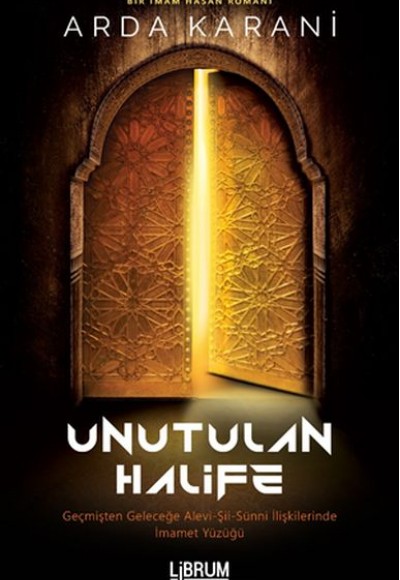 Unutulan Halife