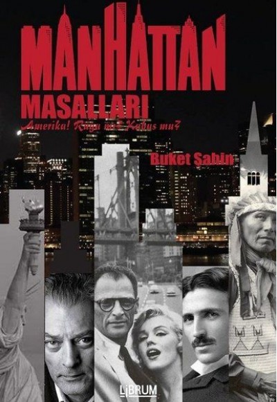 Manhattan Masalları