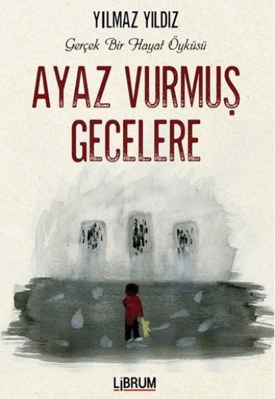 Ayaz Vurmuş Gecelere