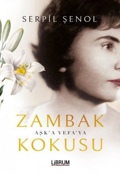 Zambak Kokusu