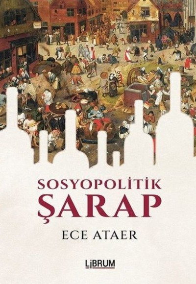 Sosyopolitik Şarap