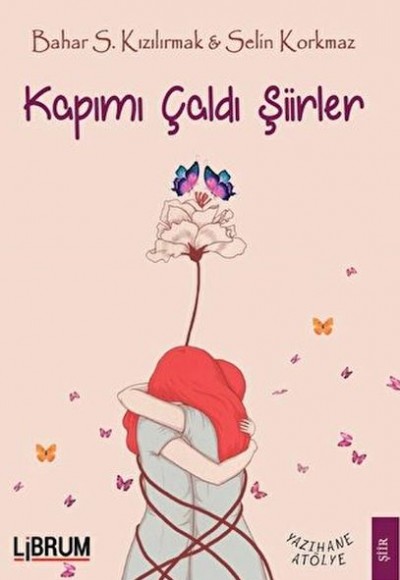 Kapımı Çaldı Şiirler