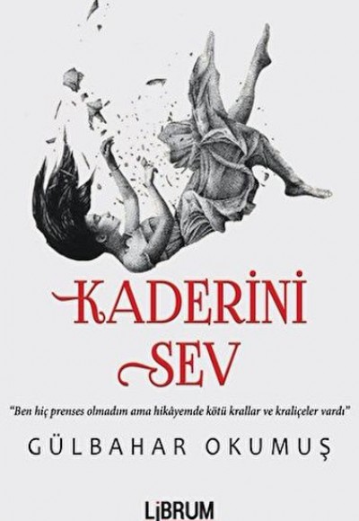 Kaderini Sev