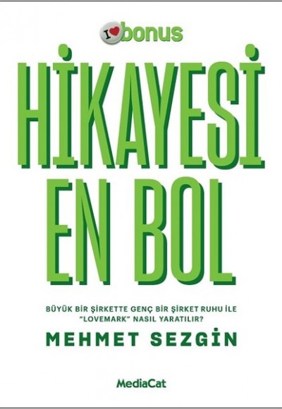 Hikayesi En Bol