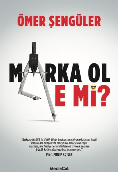 Marka Ol E Mi?