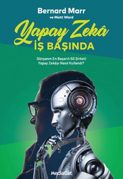 Yapay Zeka İş Başında