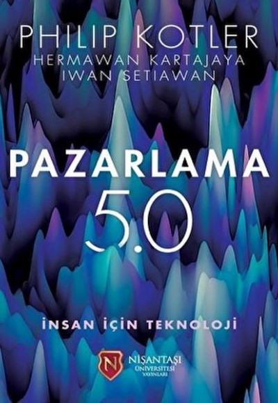 Pazarlama 5.0