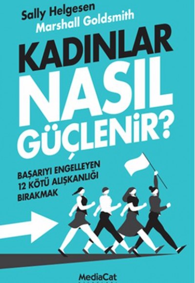 Kadınlar Nasıl Güçlenir?