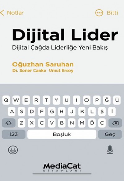 Dijital Lider