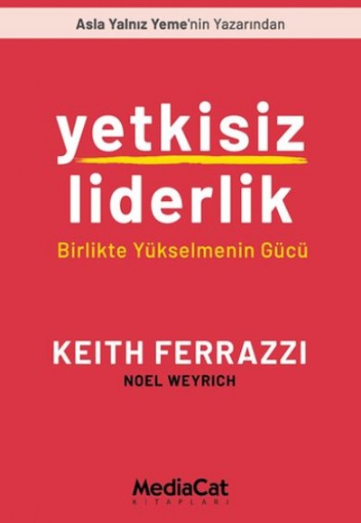 Yetkisiz Liderlik