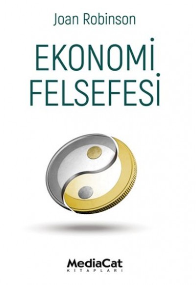 Ekonomi Felsefesi