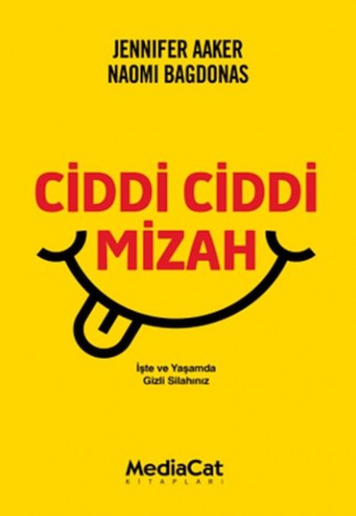 Ciddi Ciddi Mizah