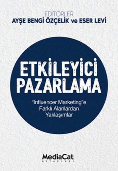 Etkileyici Pazarlama