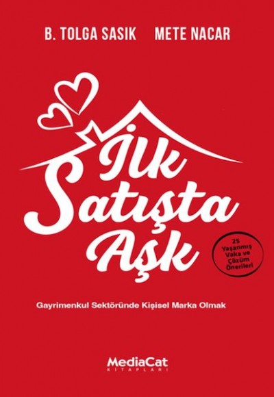 İlk Satışta Aşk