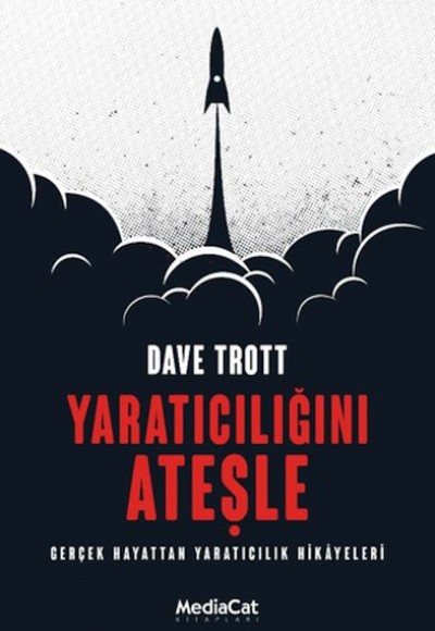 Yaratıcılığını Ateşle