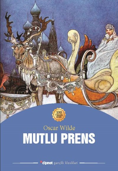 Mutlu Prens