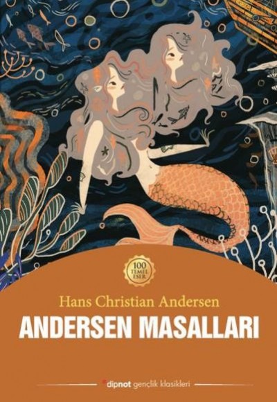 Andersen Masalları