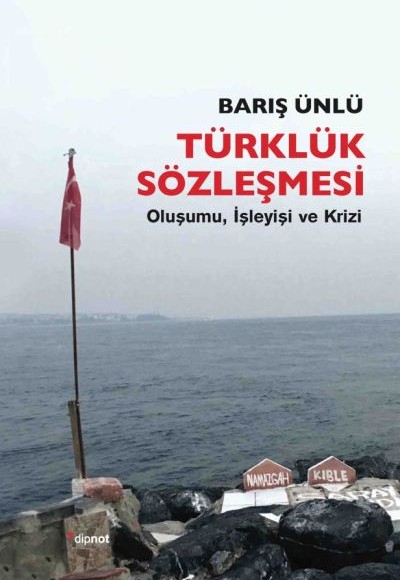 Türklük Sözleşmesi