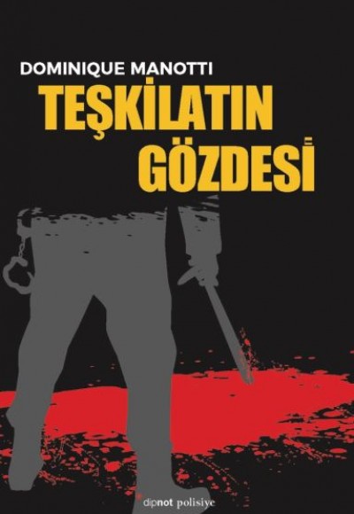 Teşkilatın Gözdesi