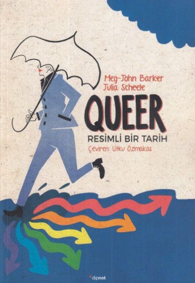 Queer- Resimli Bir Tarih