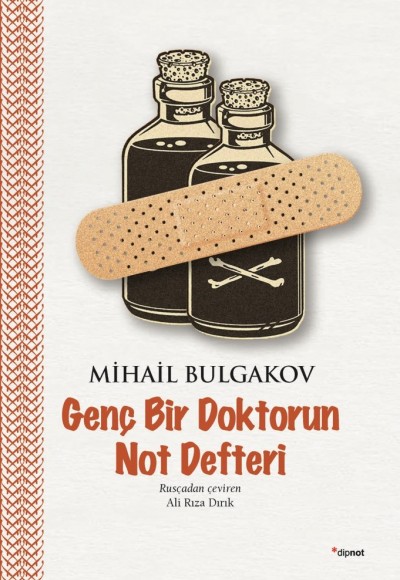 Genç Bir Doktorun  Not Defteri