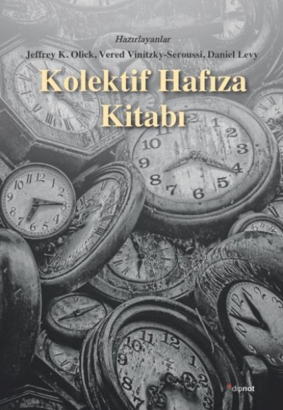 Kolektif Hafıza Kitabı