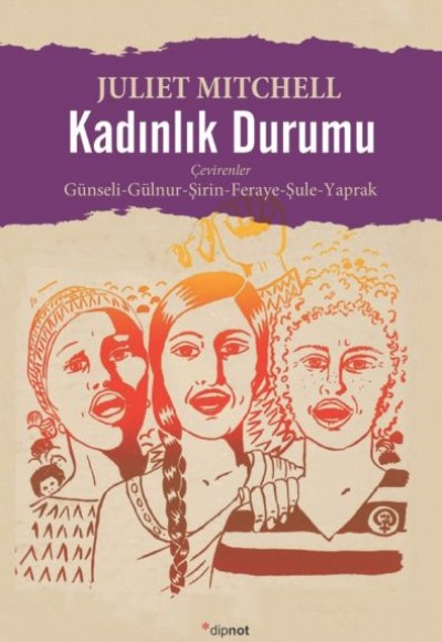 Kadınlık Durumu