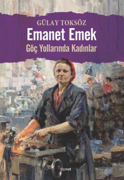 Emanet Emek