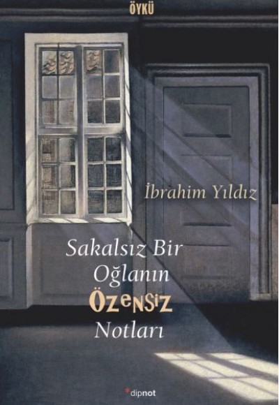 Sakalsız Bir oğlanın Özensiz Notları