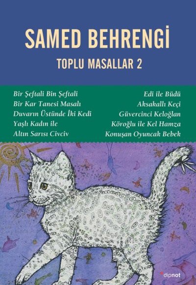 Toplu Masallar - 2